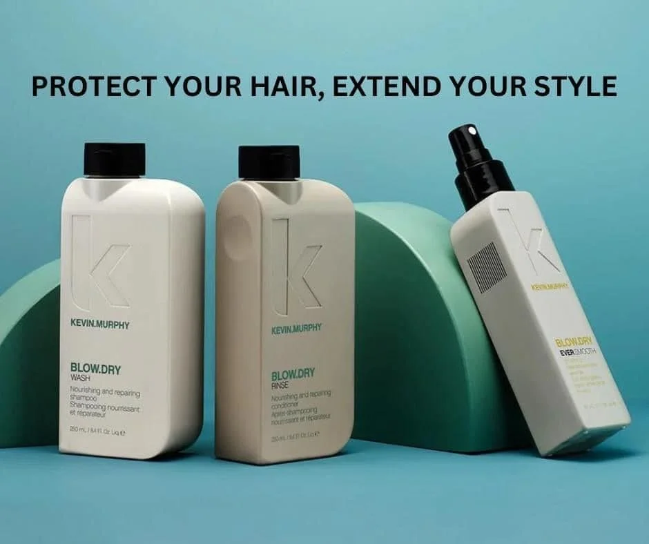 Imagen de Kevin Murphy publicada por Puro Style
