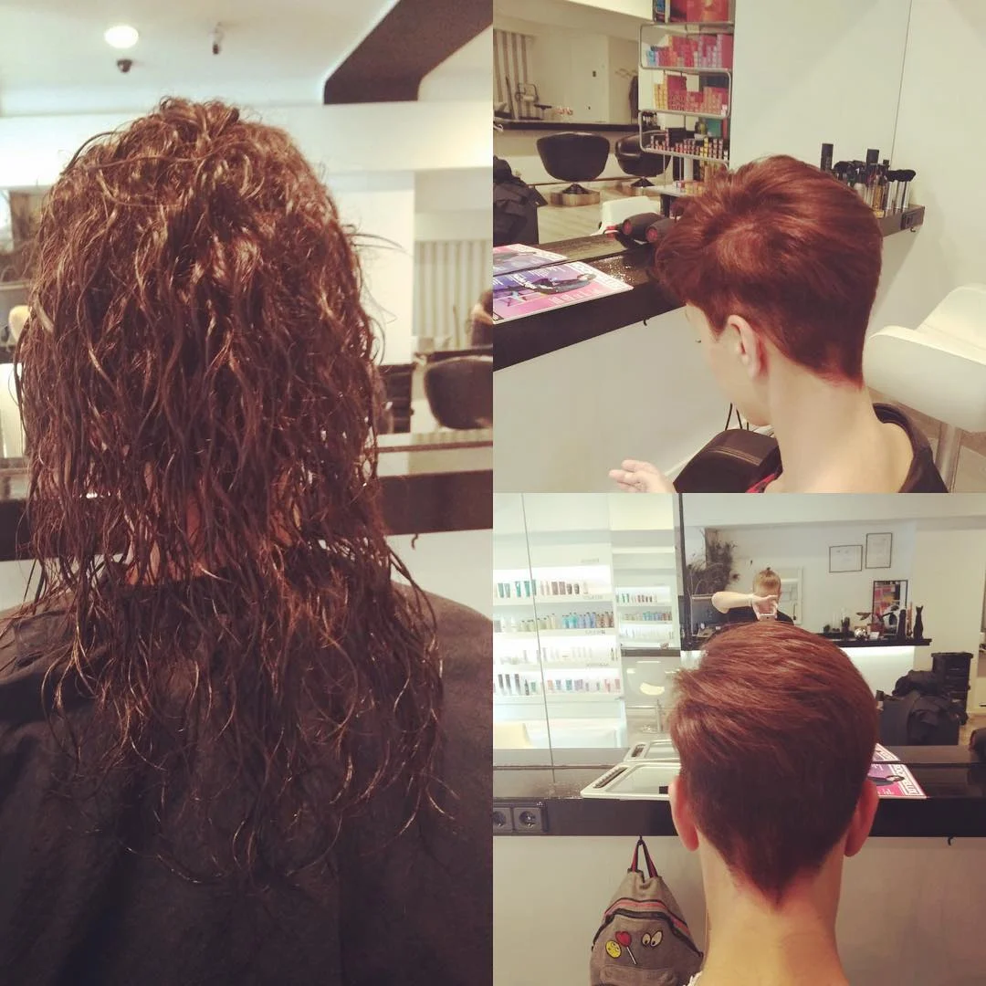 Trabajo de peluquería de Puro Style — imagen 7