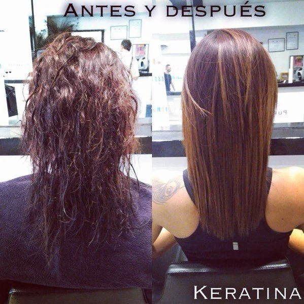 Trabajo de peluquería de Puro Style — imagen 9