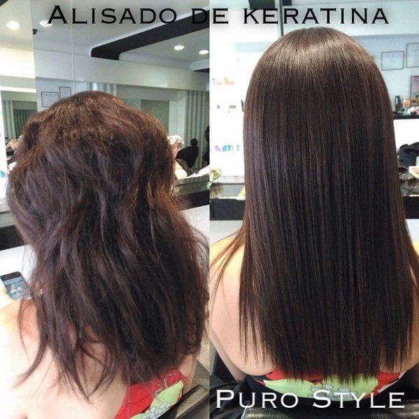Trabajo de peluquería de Puro Style — imagen 10