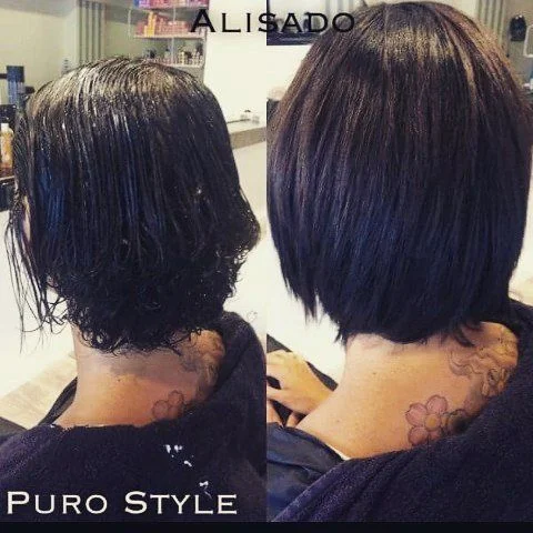 Trabajo de peluquería de Puro Style — imagen 11