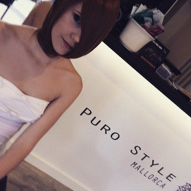 Trabajo de peluquería de Puro Style — imagen 15